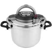 تصویر زودپز 6 لیتری ام جی اس MGS مدل PC702 