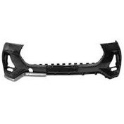 تصویر پوسته سپر جلو ام وی ام X55 پرو _ سمت بالا / پایین 