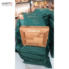 تصویر باکس محافظ چوبی فیوز چندمنظوره 