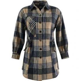 تصویر شکت زنانه مدل PJ1437 souba shop