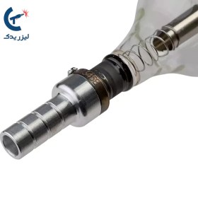 تصویر تیوب لیزر رسی W2 