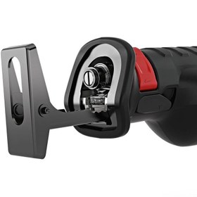 تصویر اره افقی بر شارژی فلکس مدل RS29 ظرفیت باتری 