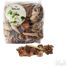 تصویر گل خشک معطر ایکیا dofta 