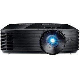 تصویر ویدئو پروژکتور اپتما مدل M870x OPTOMA M870x Video Projector