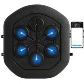 تصویر کیسه بوکس XL22 