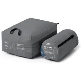 تصویر کیسه خواب اورجینال نیچرهایک مدل CNK2350WS021 