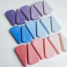 تصویر غلط گیر پاستلی 