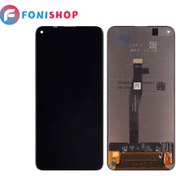 تصویر تاچ و ال سی دی گوشی هواوی Nova 5T ا Touch Lcd Huawei Nova 5T Touch Lcd Huawei Nova 5T