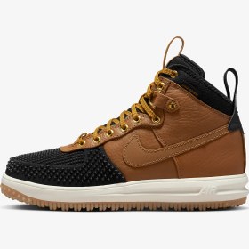 تصویر نایک لونار فورس 1 داک بوت مردانه Nike LUNAR FORCE 1 DUCKBOOT 