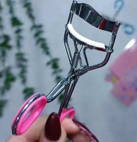 تصویر فرمژه دسته فلزی 