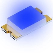 تصویر ال‌ای‌دی SMD مدل 0603 آبی 