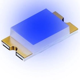 تصویر ال‌ای‌دی SMD مدل 0603 آبی 