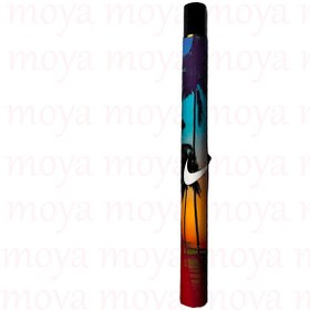 تصویر فندک بزرگ طرح نایک 