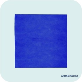 تصویر شان ساده استریل 