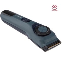 تصویر ماشین اصلاح پرینسلی مدل PR469AT با برش مستقیم و تیغه استیل ضد زنگ 