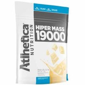 تصویر هایپر مس ۱۹۰۰۰ اَتلتیکا / hiper mass 19000 atlhetica 