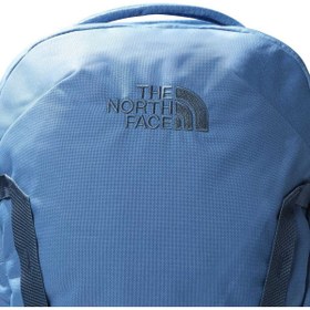 تصویر کوله پشتی زنانه نورث فیس The North Face اورجینال vault federal blue 