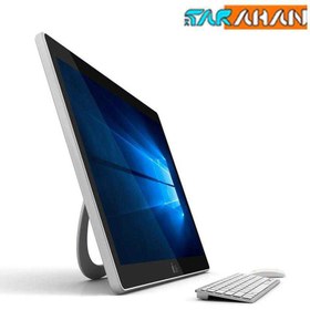 تصویر کامپیوتر آماده آی لایف مدل Zed PC با پردازنده سلرون ا Zed PC N3350 3GB 500GB+32GB SSD Intel Touch All-in-One PC Zed PC N3350 3GB 500GB+32GB SSD Intel Touch All-in-One PC