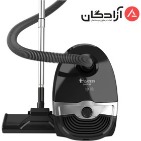 تصویر جاروبرقی داتیس مدل DVC-704 مشکی 