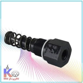 تصویر پمپ المنت لینکلن K6 