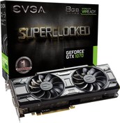 Evga deals 980ti sc