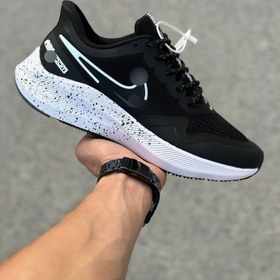 تصویر نایک رانینگ جدید | Nike Nike air zoom new