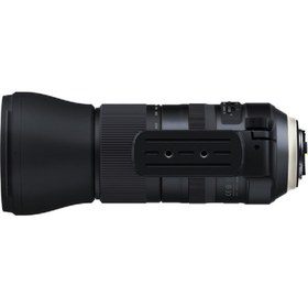 تصویر لنز تامرون مدل SP 150-600mm f/5-6.3 Di VC USD مناسب برای دوربین های کانن ا Tamron SP 150-600mm f/5-6.3 Di VC USD Lens For Canon Cameras Tamron SP 150-600mm f/5-6.3 Di VC USD Lens For Canon Cameras