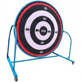 تصویر شوت دارت 