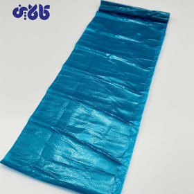 تصویر کیسه زباله 200 گرم تک رول آبی پنیلو Penilu 200g Blue Trash Bag Single Roll