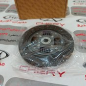 تصویر صفحه کلاچ ام وی ام x33 با کد فنی J26_1591030 