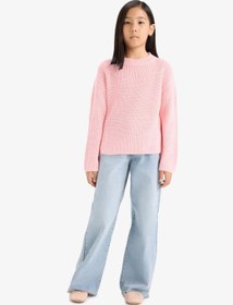 تصویر بافت بچگانه دیفکتو defacto 