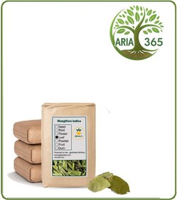 تصویر برگ به خشک فله 