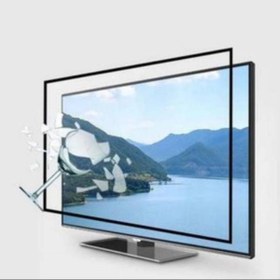 خرید و قیمت محافظ پنل نمایش تلویزیون 42 اینچ | ترب