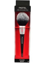 تصویر برس آرایش Pastel اورجینال برند پاستل Pudra Fırçası Profashion Powder Brush 01-Powder Brush 2975 