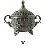 تصویر قندان فلزی – VCHI114 