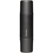 تصویر فلاسک مسافرتی همراه با لیوان کورکسیکل Corkcicle Traveler Insulated Travel Thermos 