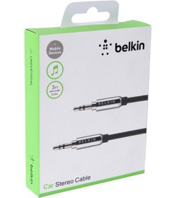 تصویر کابل Belkin AUX Cable Belkin AUX Cable