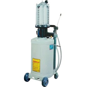 تصویر ساكشن روغن برقی ATLAS مدل JSM-3290FP 