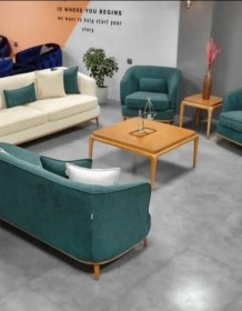 تصویر مبل راحتی دیوا 