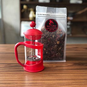 تصویر فرنچ پرس کد 350 