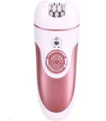 تصویر اپیلاتور 4 کاره انزو پروفیشنال سری 9 مدل EN-9561 