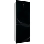 تصویر یخچال فریزر امرسان مدل الگانت _  BFN22D Emersan Freezer Refrigerator Model BFN22D-EL