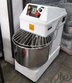 تصویر اسپیرال ۵۰ لیتری استار 