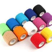 تصویر چسب آندر تیپ 