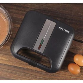 تصویر وافل ساز دوقلو 