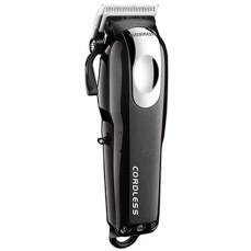 تصویر ماشین اصلاح موی سر و صورت جیمی Geemy مدل GM-805 Gemei GM-805 professional hair clipper