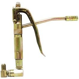 تصویر نازل گریس پمپ مدل EL-2 