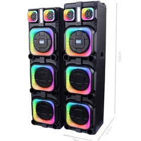 تصویر اسپیکر وریتی مدل VS-1061 Verity VS-1061 Speaker