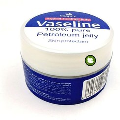 تصویر وازلین سوپکس مدل پیور حجم 90 میلی لیتر Vaseline 100% pure petroleum jelly - 90ml