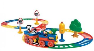 Tolo 2024 train set